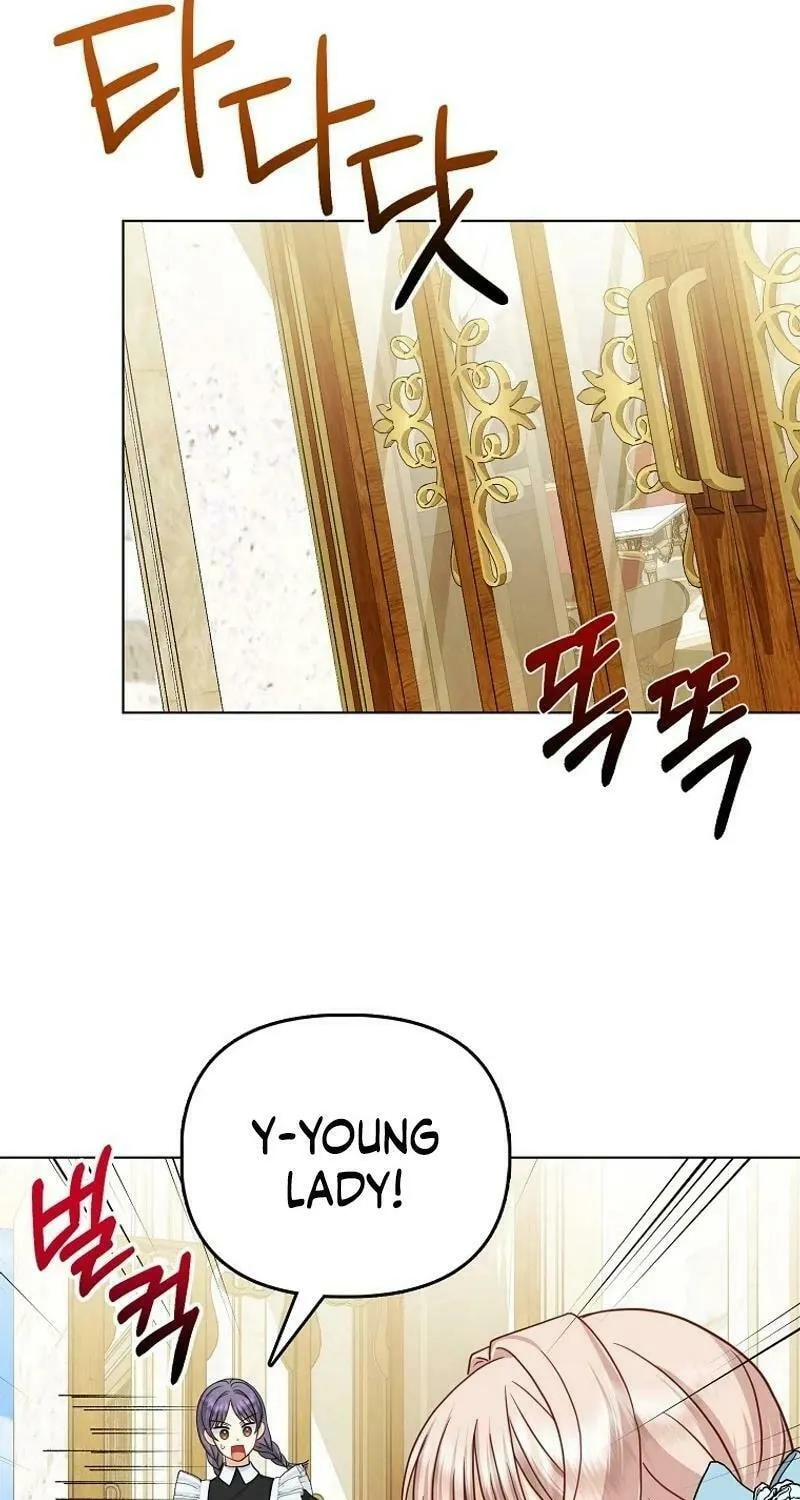 The Villains' Favorite Is Me Chapter 35 page 41 - 
