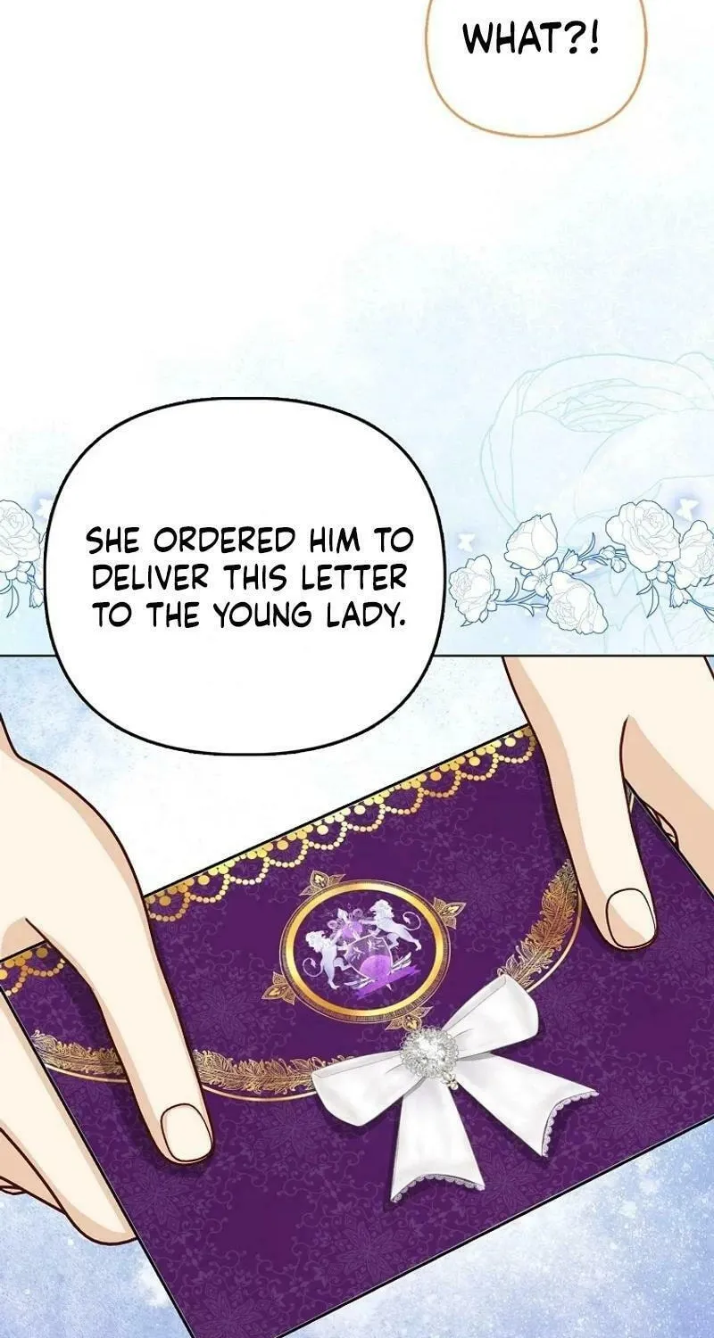 The Villains' Favorite Is Me Chapter 35 page 44 - 