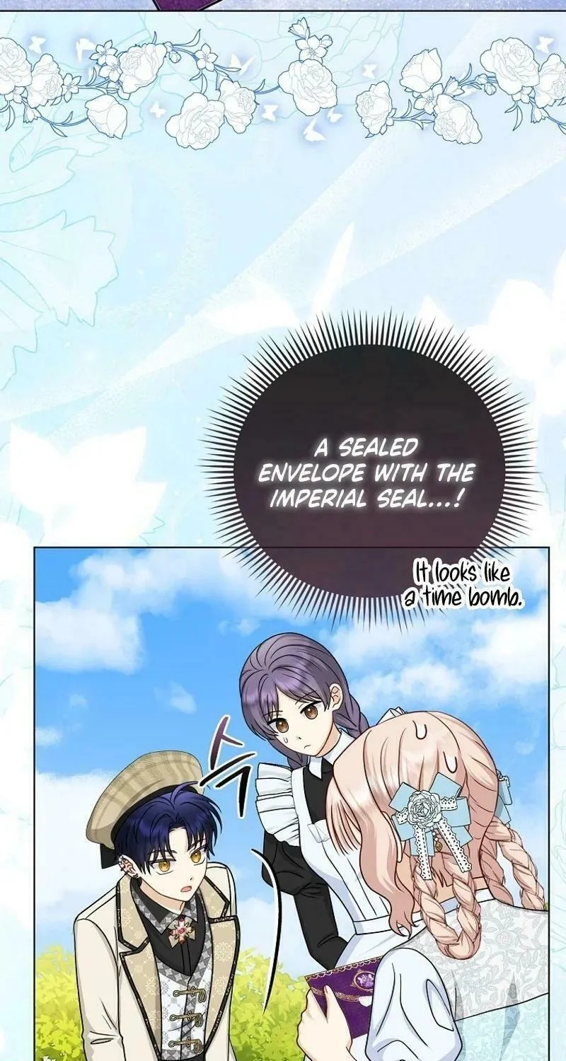The Villains' Favorite Is Me Chapter 35 page 45 - 