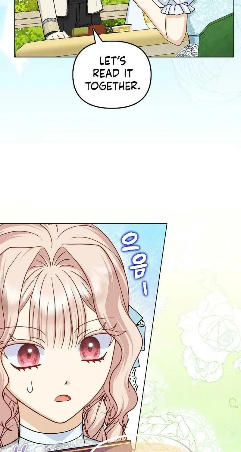 The Villains' Favorite Is Me Chapter 35 page 46 - 