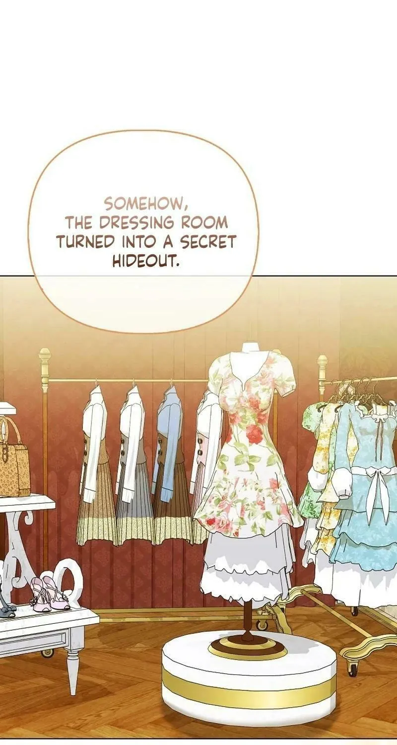 The Villains' Favorite Is Me Chapter 35 page 51 - 