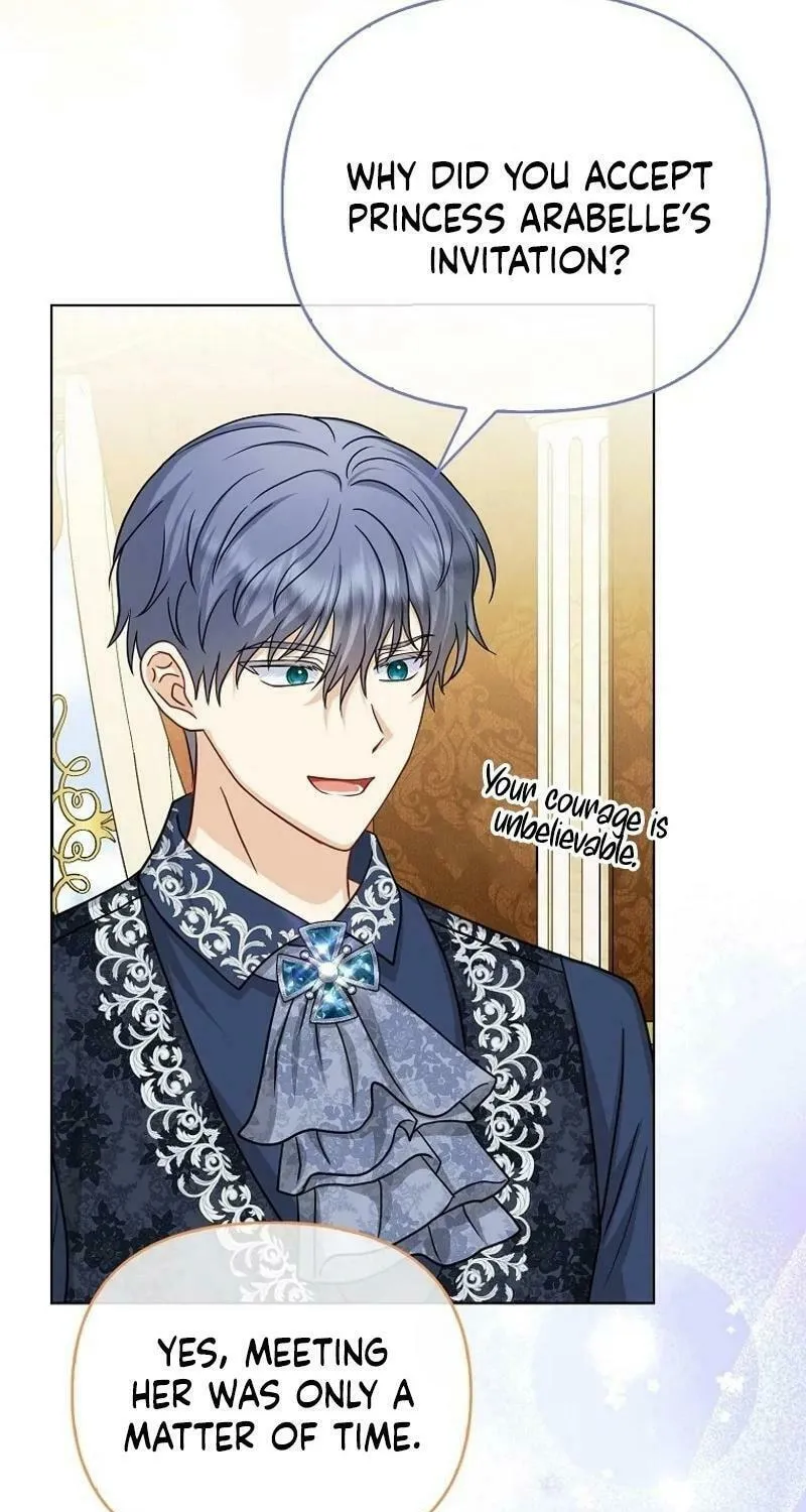 The Villains' Favorite Is Me Chapter 35 page 54 - 