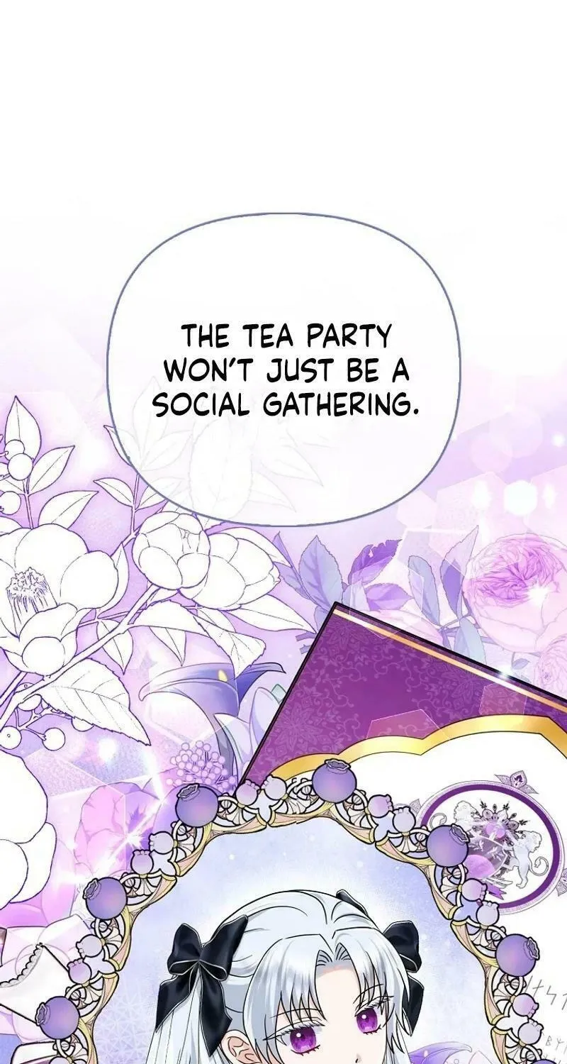 The Villains' Favorite Is Me Chapter 35 page 57 - 