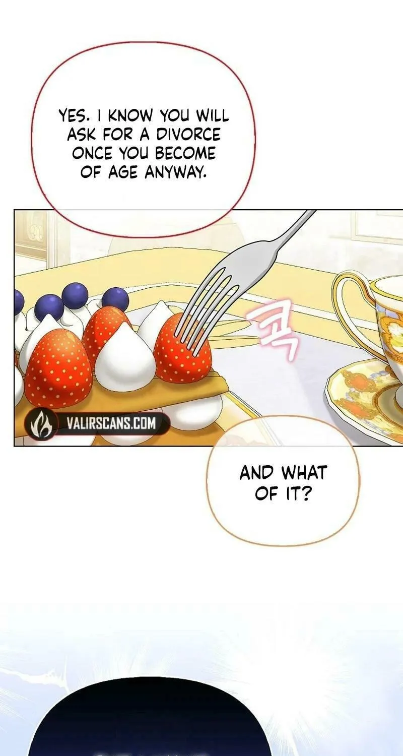 The Villains' Favorite Is Me Chapter 35 page 7 - 