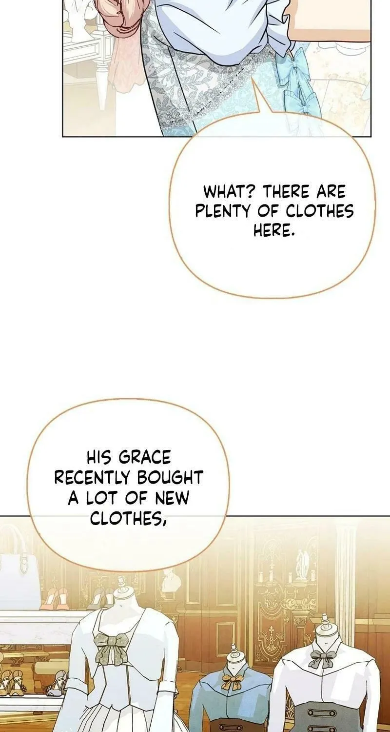 The Villains' Favorite Is Me Chapter 35 page 69 - 