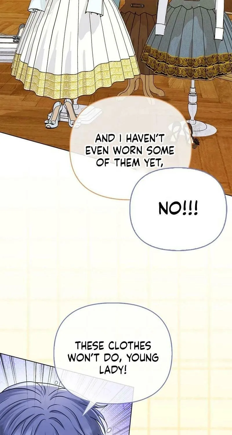 The Villains' Favorite Is Me Chapter 35 page 70 - 