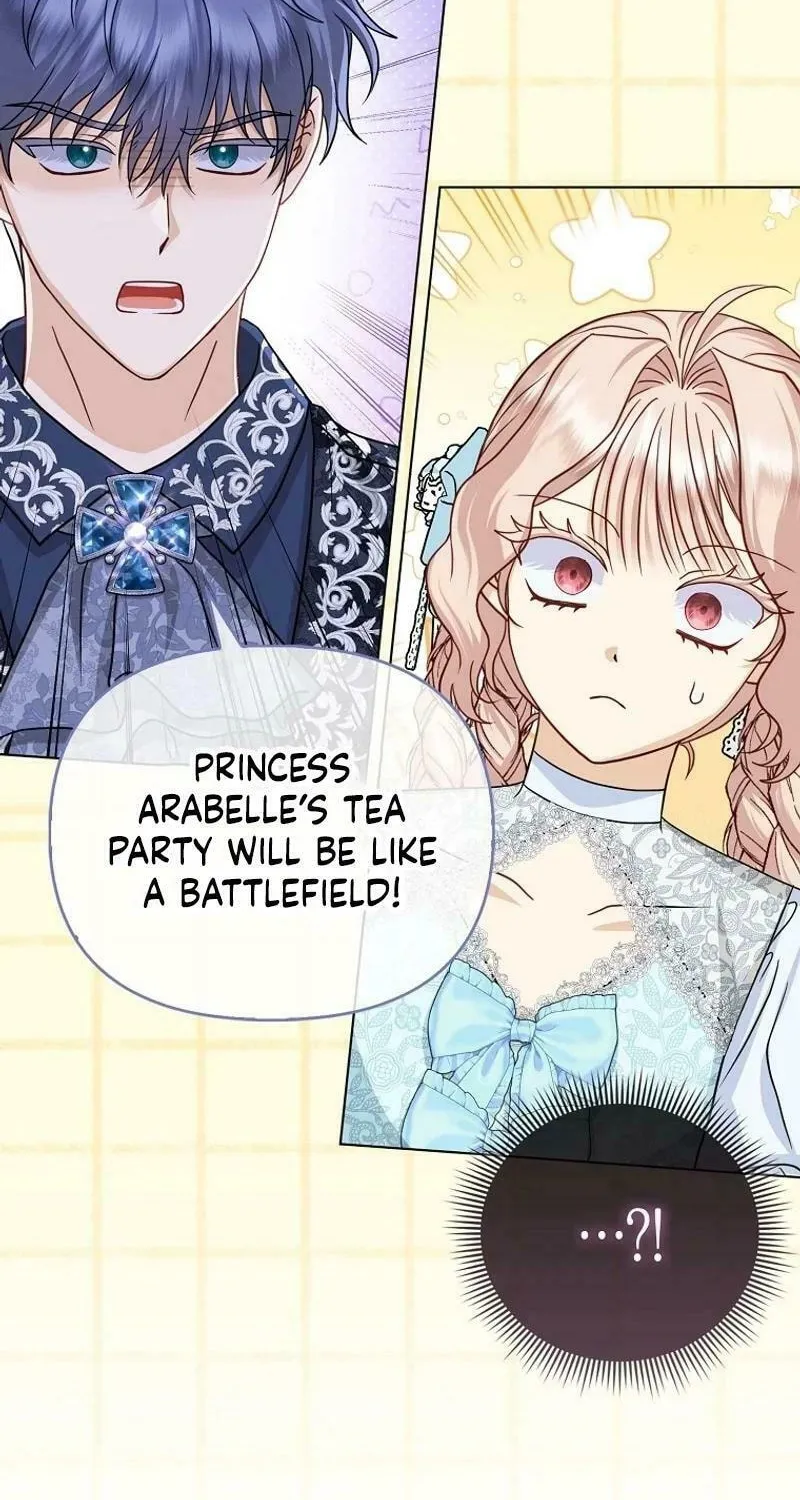 The Villains' Favorite Is Me Chapter 35 page 71 - 