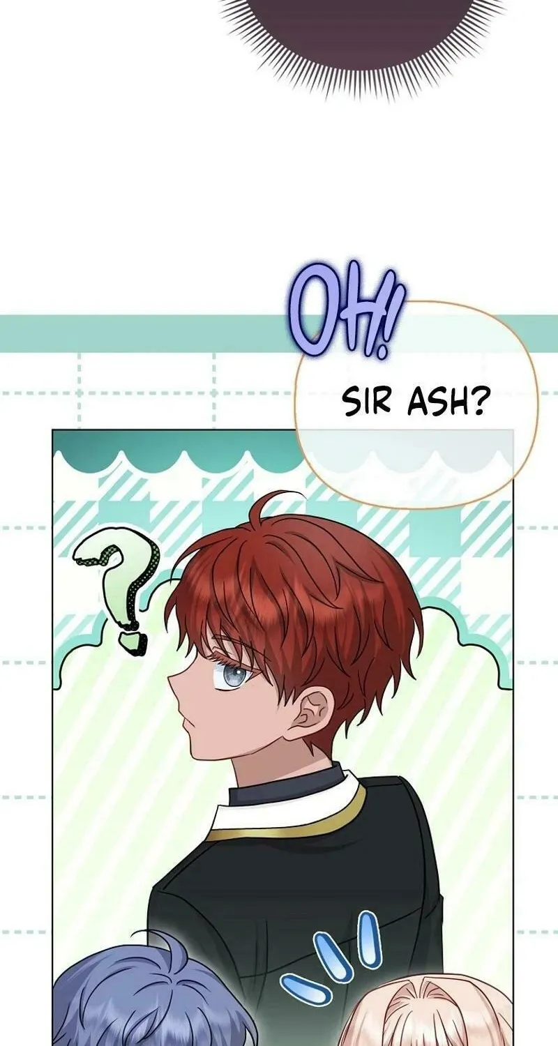 The Villains' Favorite Is Me Chapter 35 page 73 - 