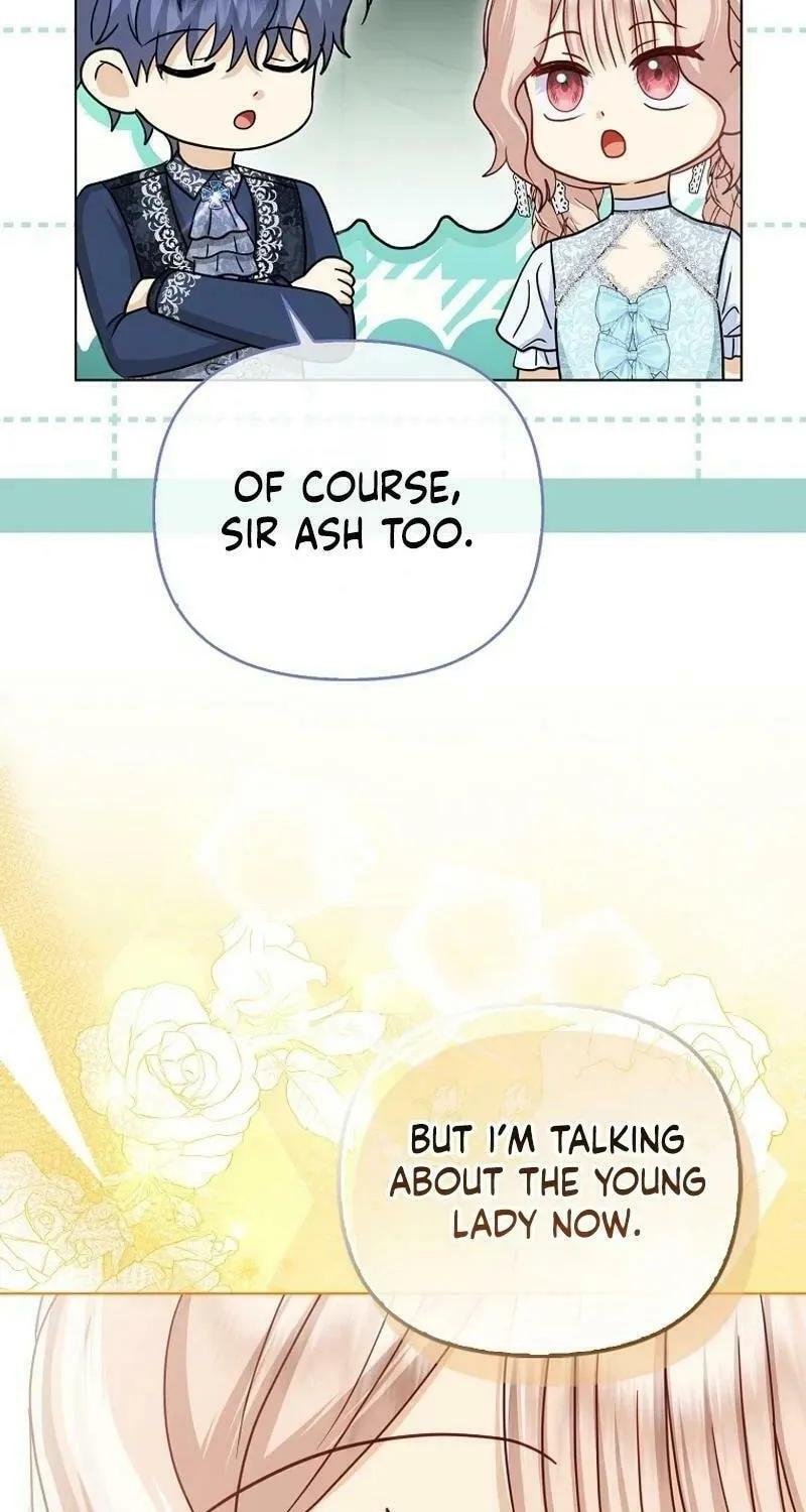 The Villains' Favorite Is Me Chapter 35 page 74 - 