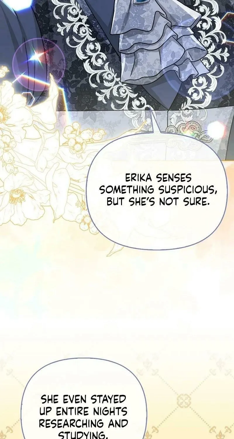 The Villains' Favorite Is Me Chapter 36 page 14 - 