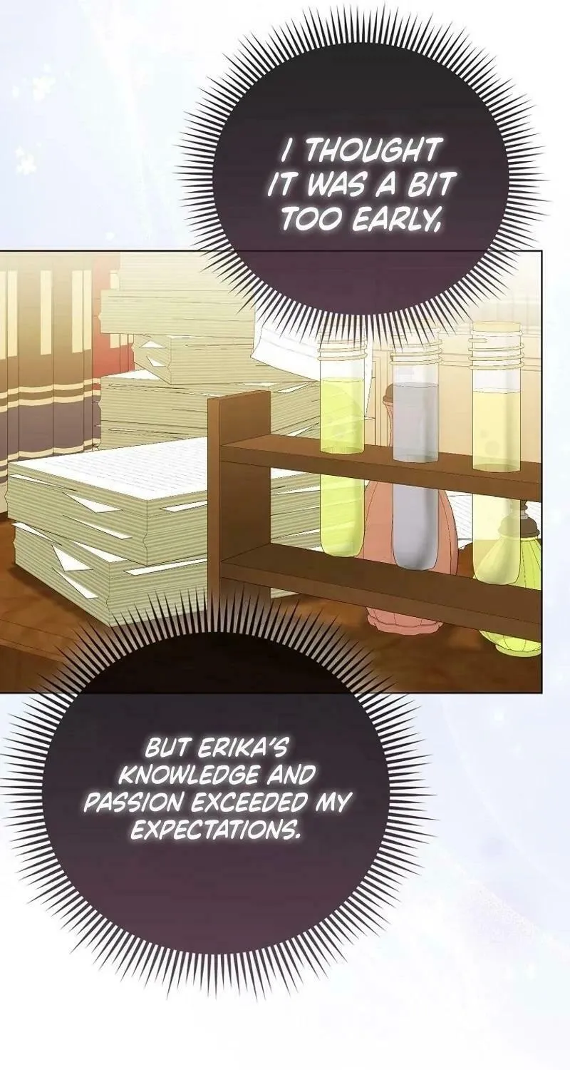 The Villains' Favorite Is Me Chapter 36 page 19 - 
