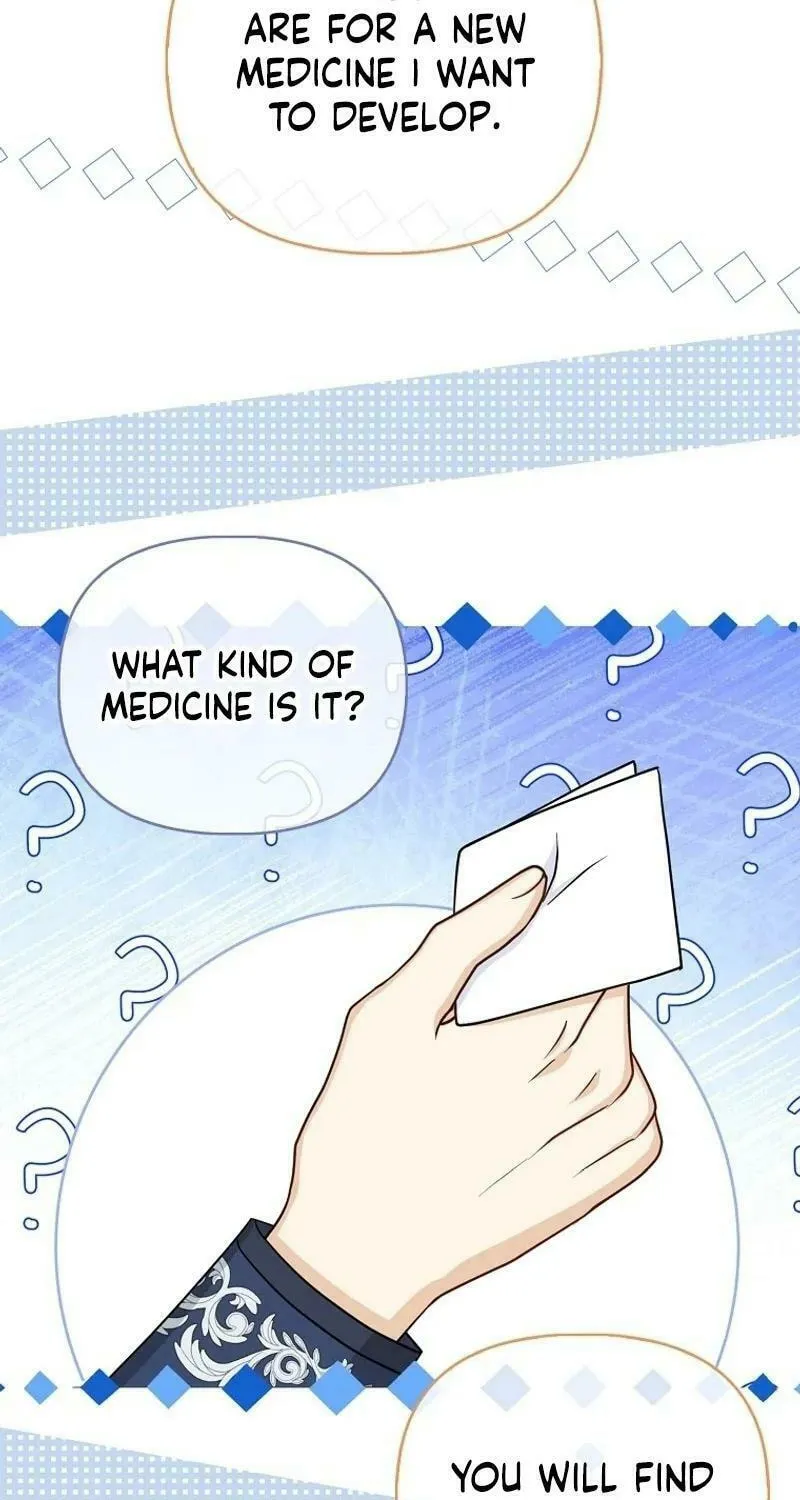The Villains' Favorite Is Me Chapter 36 page 21 - 
