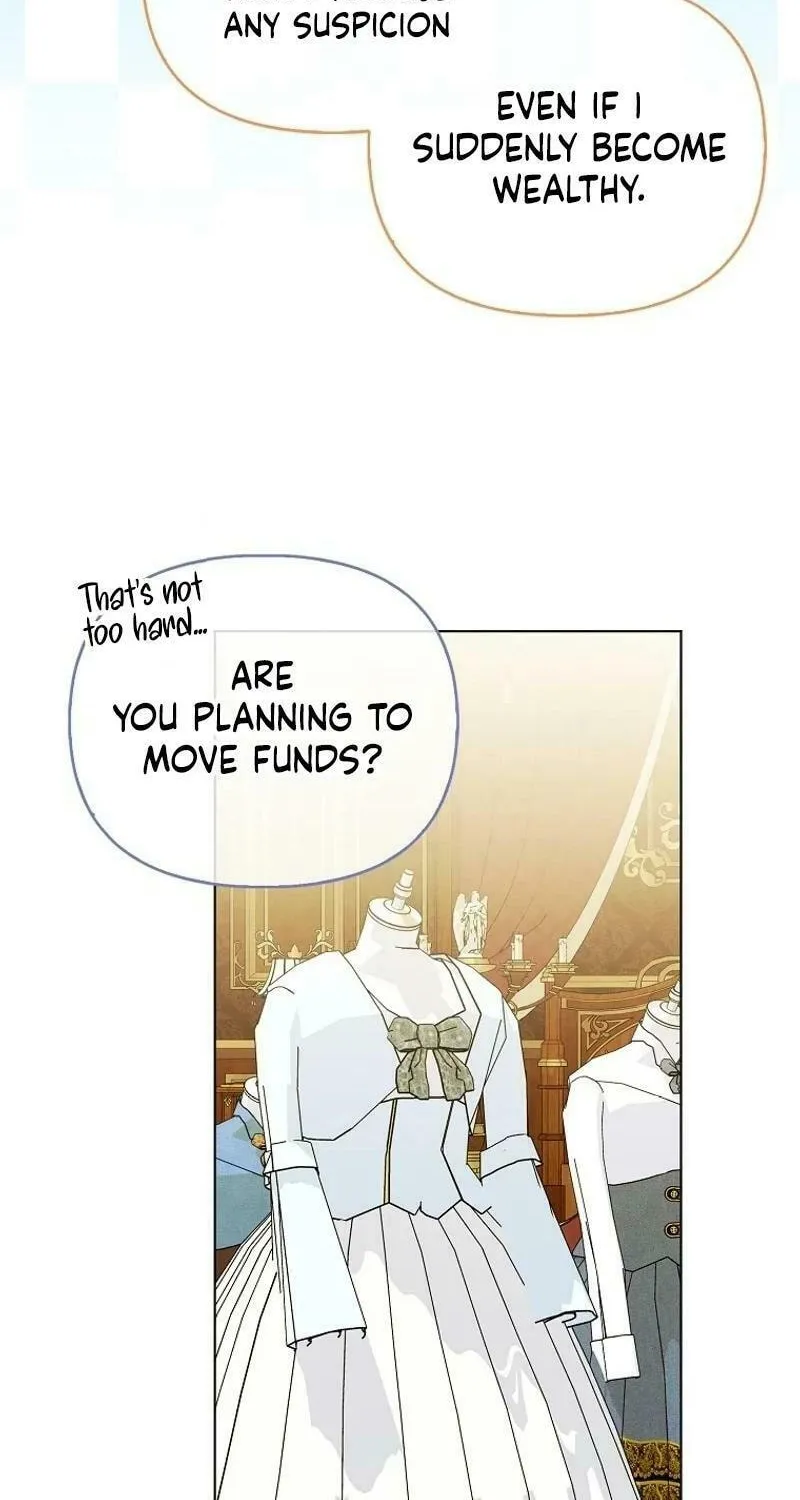 The Villains' Favorite Is Me Chapter 36 page 28 - 
