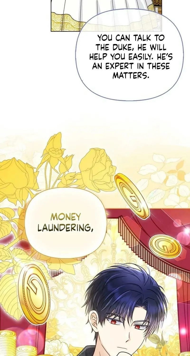 The Villains' Favorite Is Me Chapter 36 page 29 - 