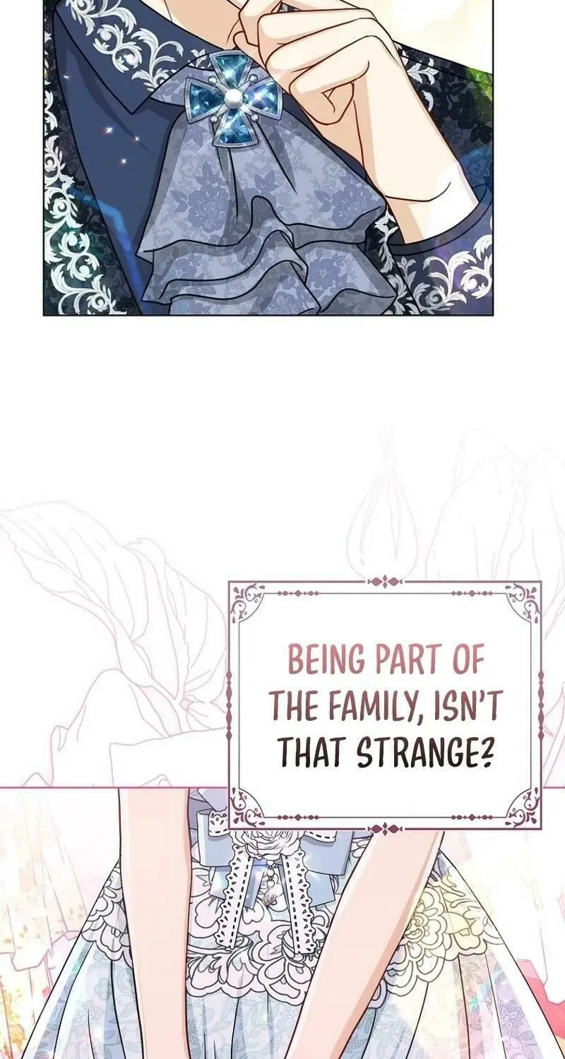 The Villains' Favorite Is Me Chapter 36 page 4 - 