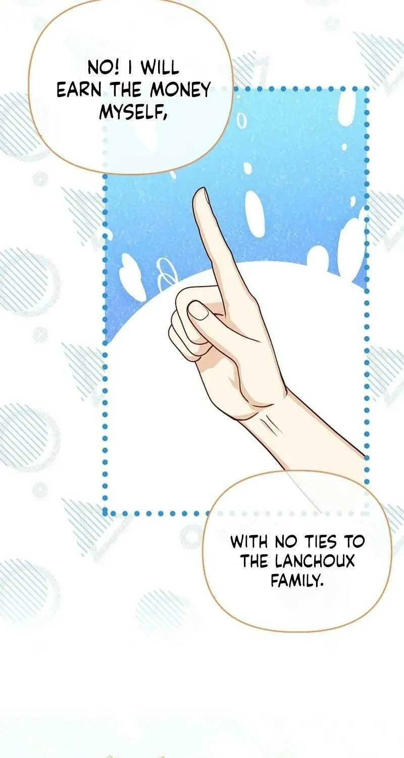 The Villains' Favorite Is Me Chapter 36 page 31 - 