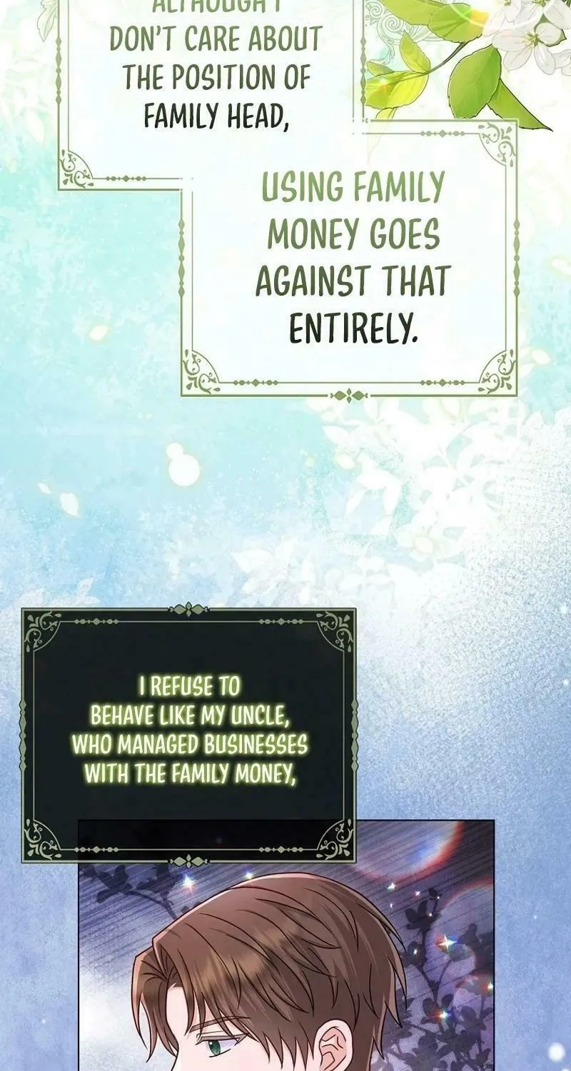 The Villains' Favorite Is Me Chapter 36 page 33 - 