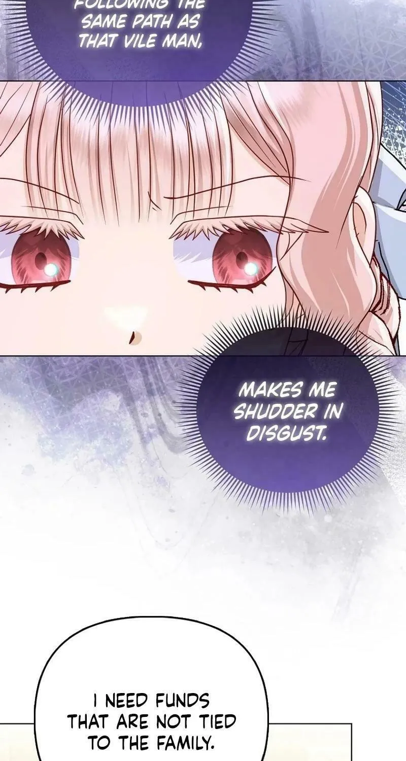 The Villains' Favorite Is Me Chapter 36 page 35 - 