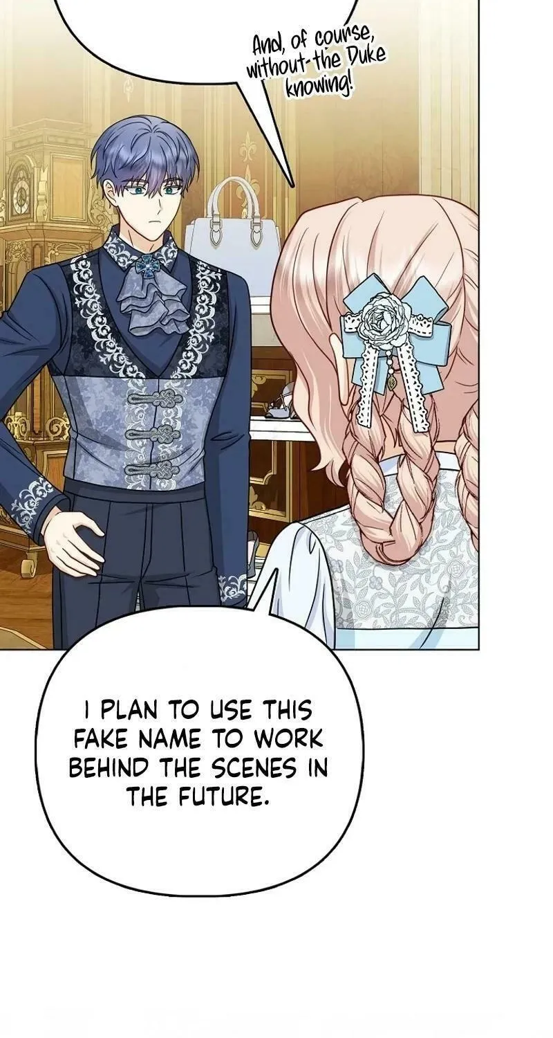 The Villains' Favorite Is Me Chapter 36 page 36 - 