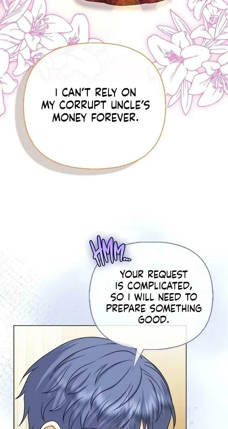 The Villains' Favorite Is Me Chapter 36 page 38 - 