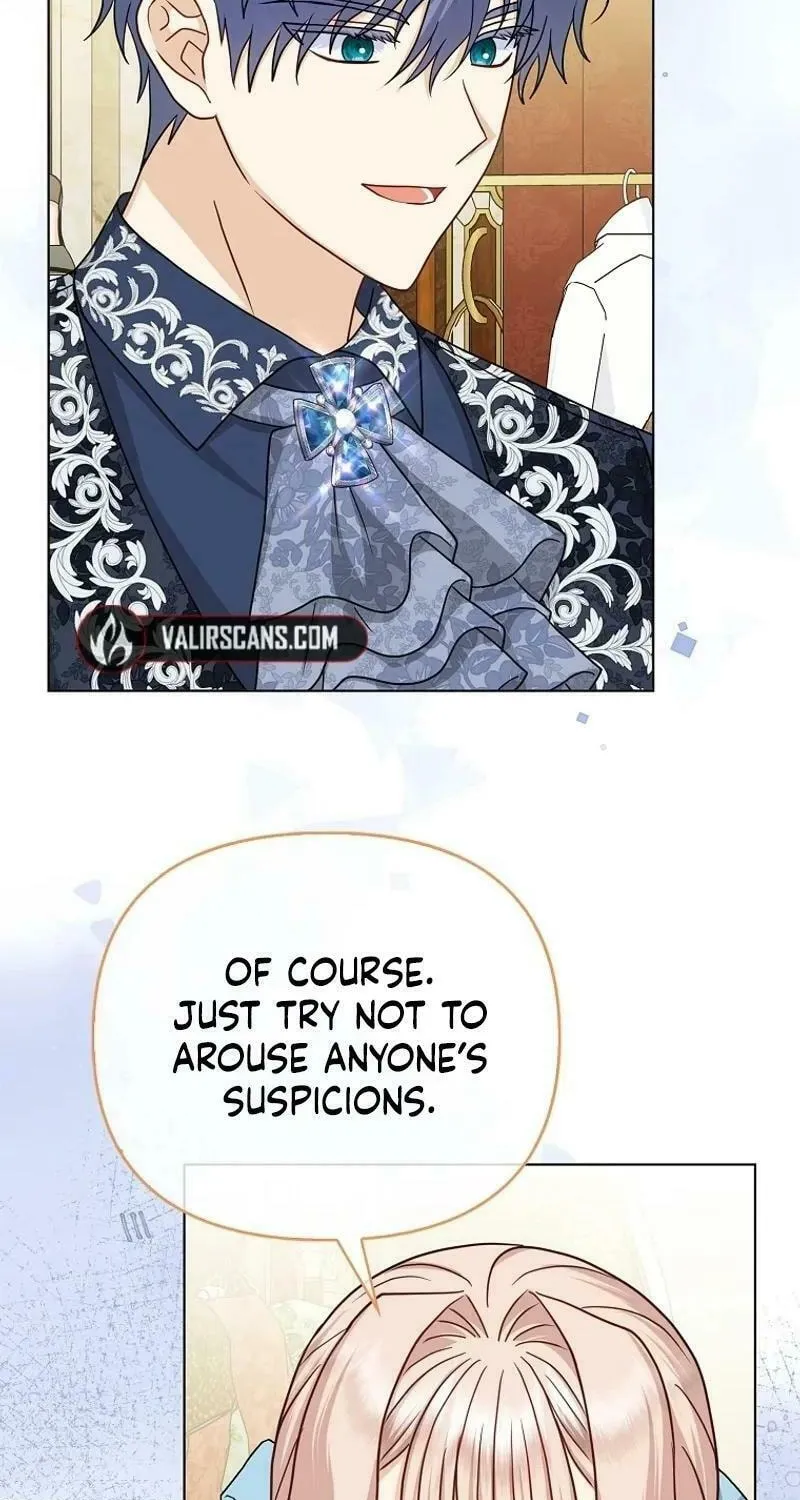 The Villains' Favorite Is Me Chapter 36 page 39 - 