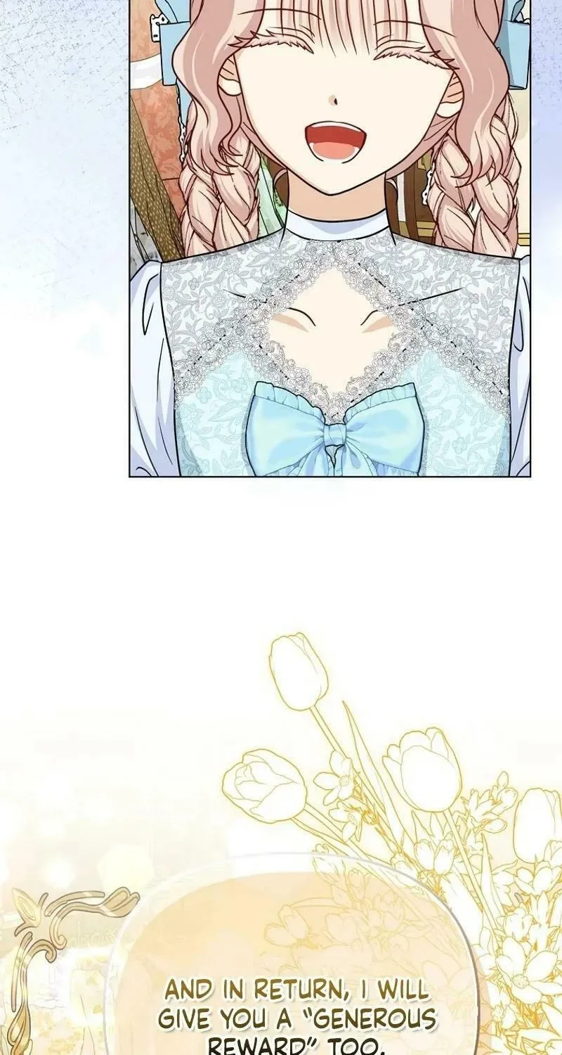 The Villains' Favorite Is Me Chapter 36 page 40 - 