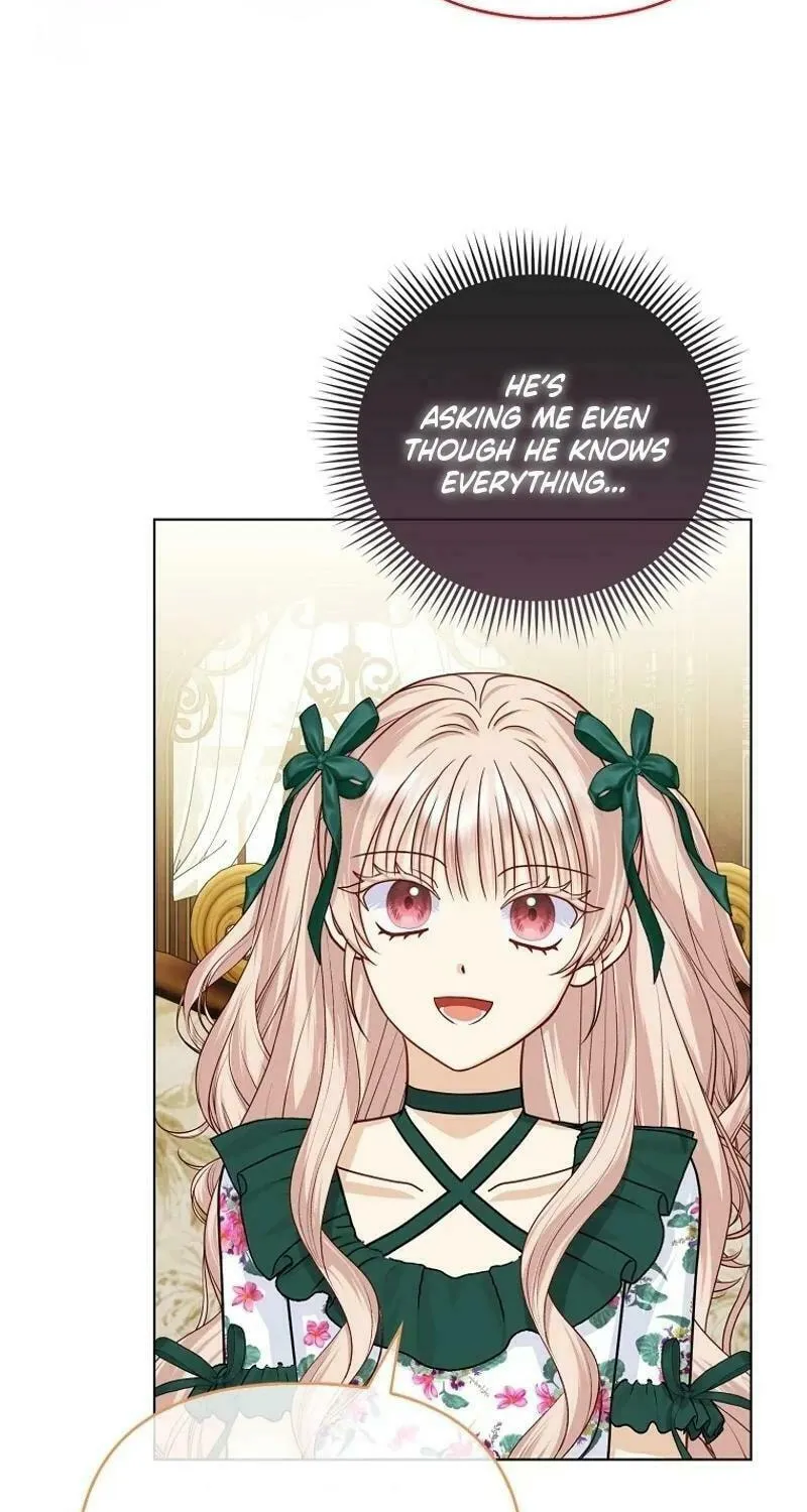 The Villains' Favorite Is Me Chapter 36 page 57 - 