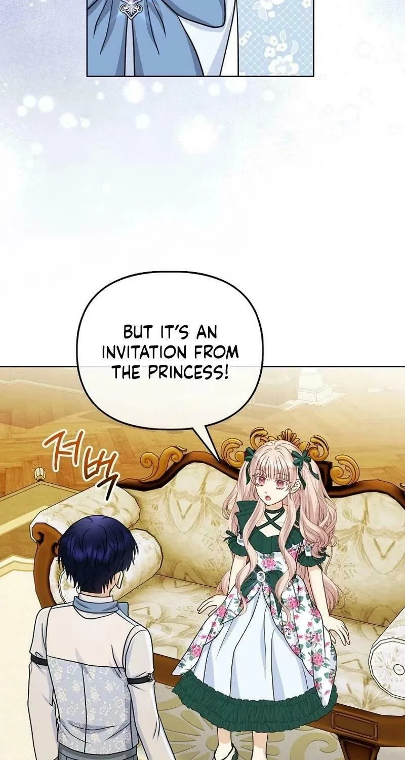 The Villains' Favorite Is Me Chapter 36 page 59 - 