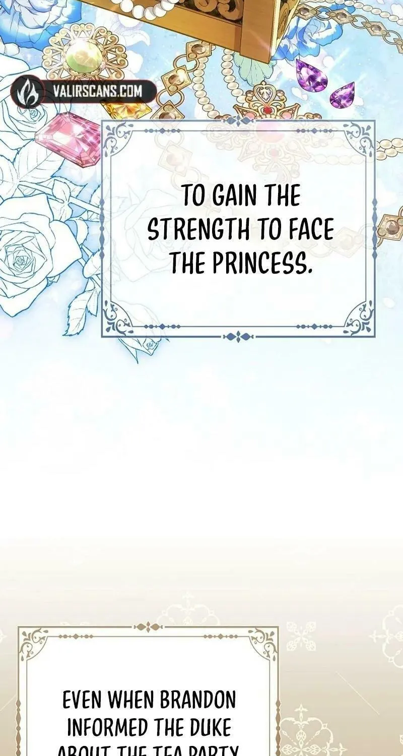 The Villains' Favorite Is Me Chapter 36 page 63 - 