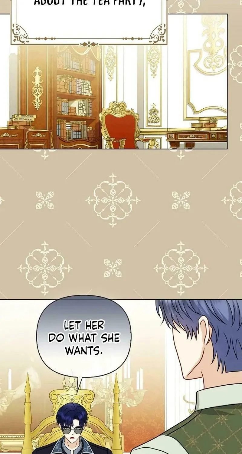 The Villains' Favorite Is Me Chapter 36 page 64 - 