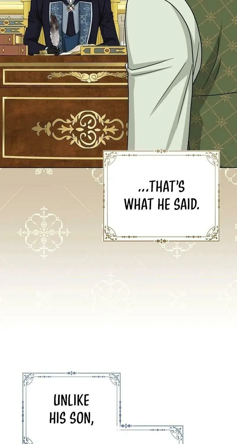 The Villains' Favorite Is Me Chapter 36 page 65 - 