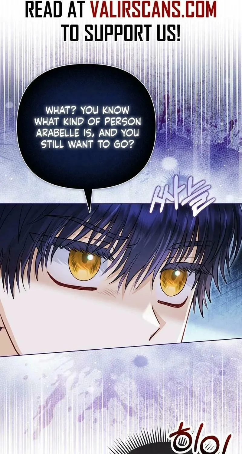 The Villains' Favorite Is Me Chapter 36 page 67 - 