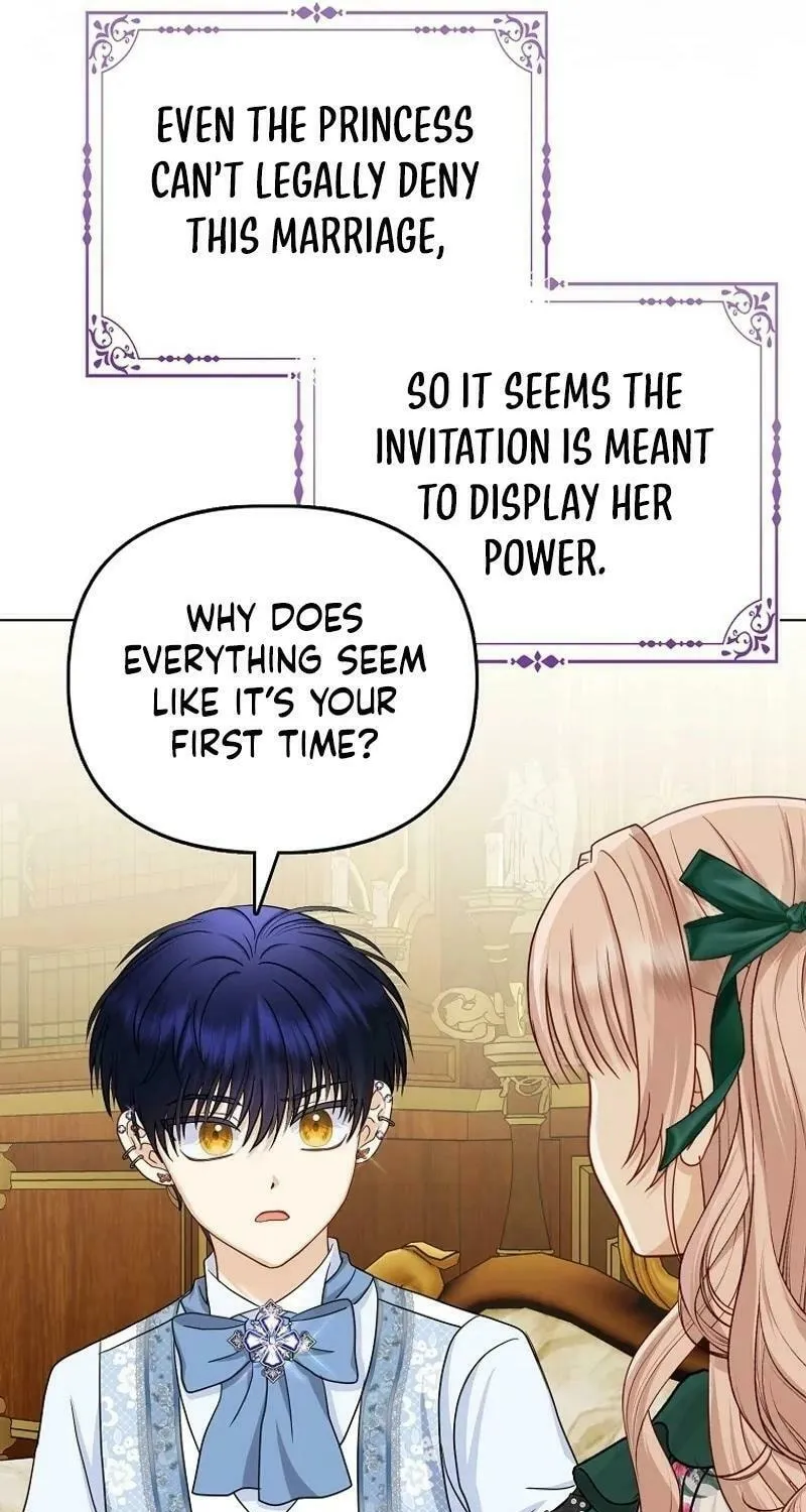 The Villains' Favorite Is Me Chapter 36 page 73 - 