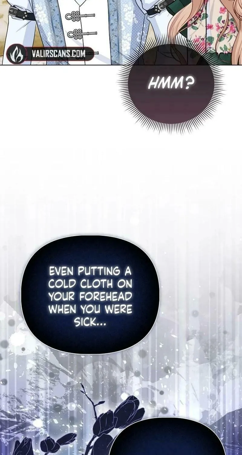 The Villains' Favorite Is Me Chapter 36 page 74 - 