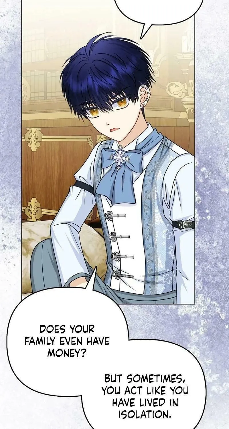 The Villains' Favorite Is Me Chapter 36 page 77 - 