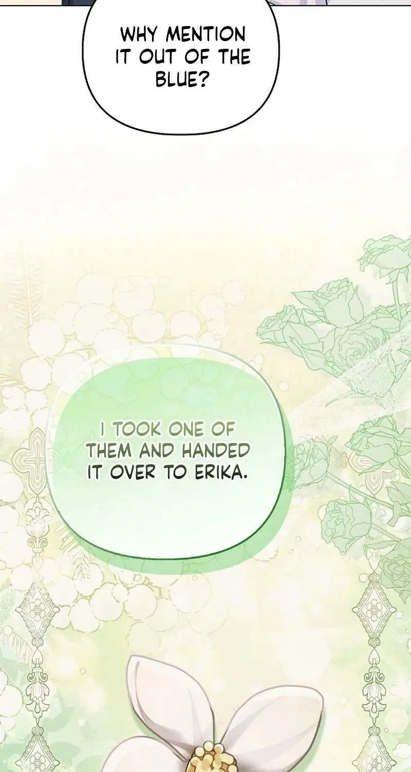The Villains' Favorite Is Me Chapter 36 page 9 - 