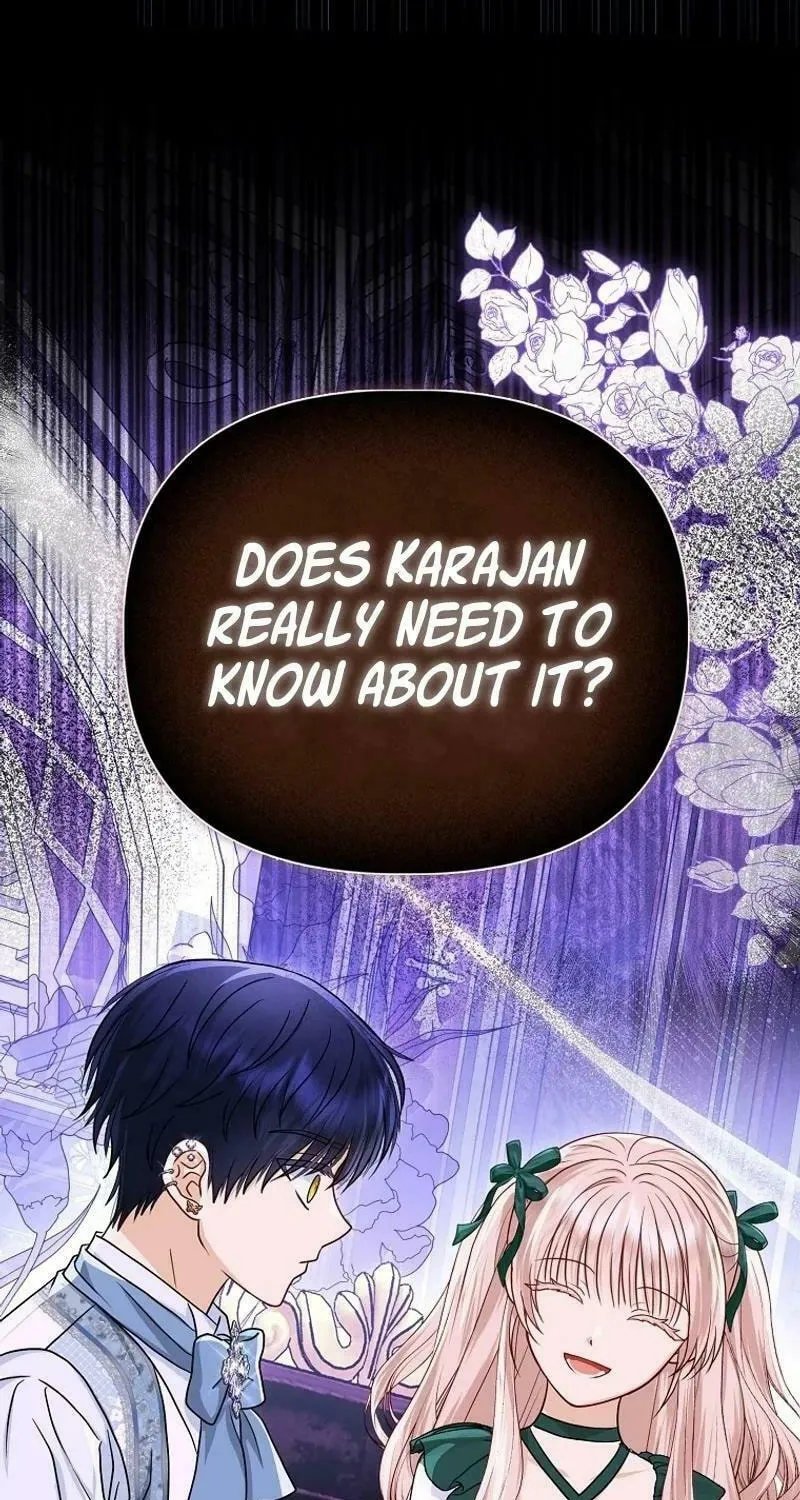 The Villains' Favorite Is Me Chapter 36 page 81 - 