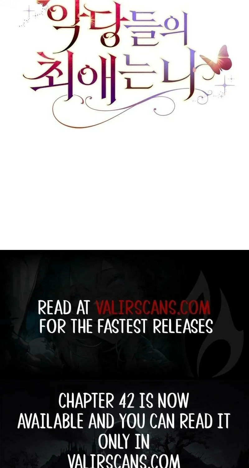 The Villains' Favorite Is Me Chapter 36 page 83 - 