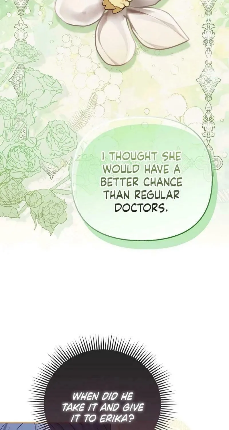 The Villains' Favorite Is Me Chapter 36 page 10 - 