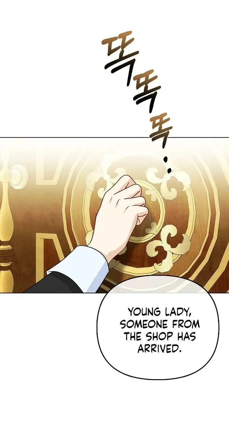The Villains' Favorite Is Me Chapter 37 page 2 - 