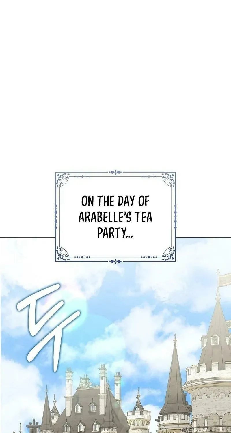 The Villains' Favorite Is Me Chapter 37 page 19 - 