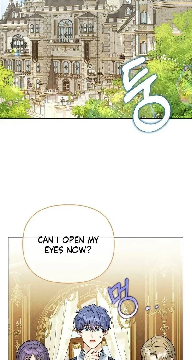 The Villains' Favorite Is Me Chapter 37 page 20 - 