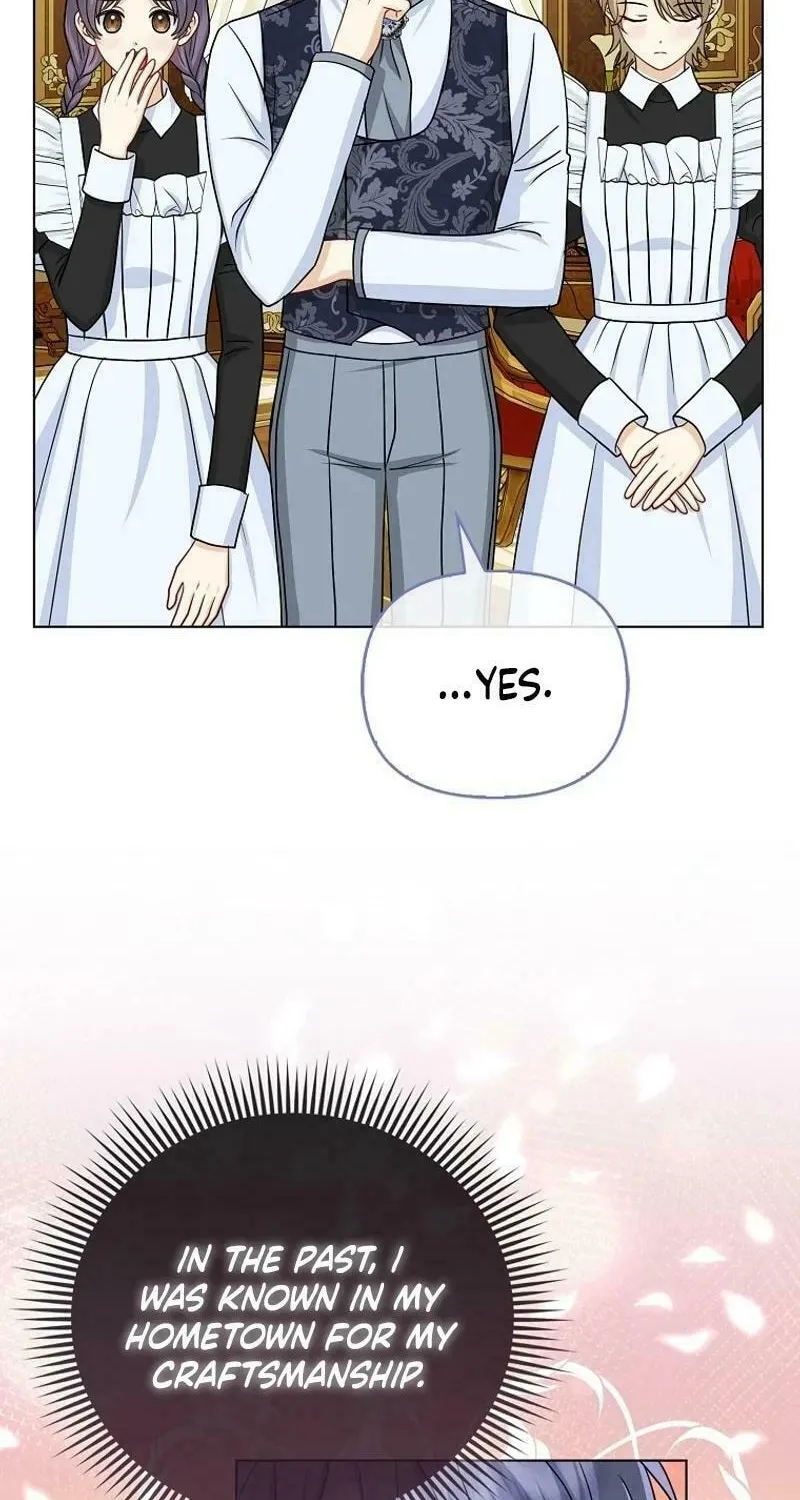 The Villains' Favorite Is Me Chapter 37 page 21 - 