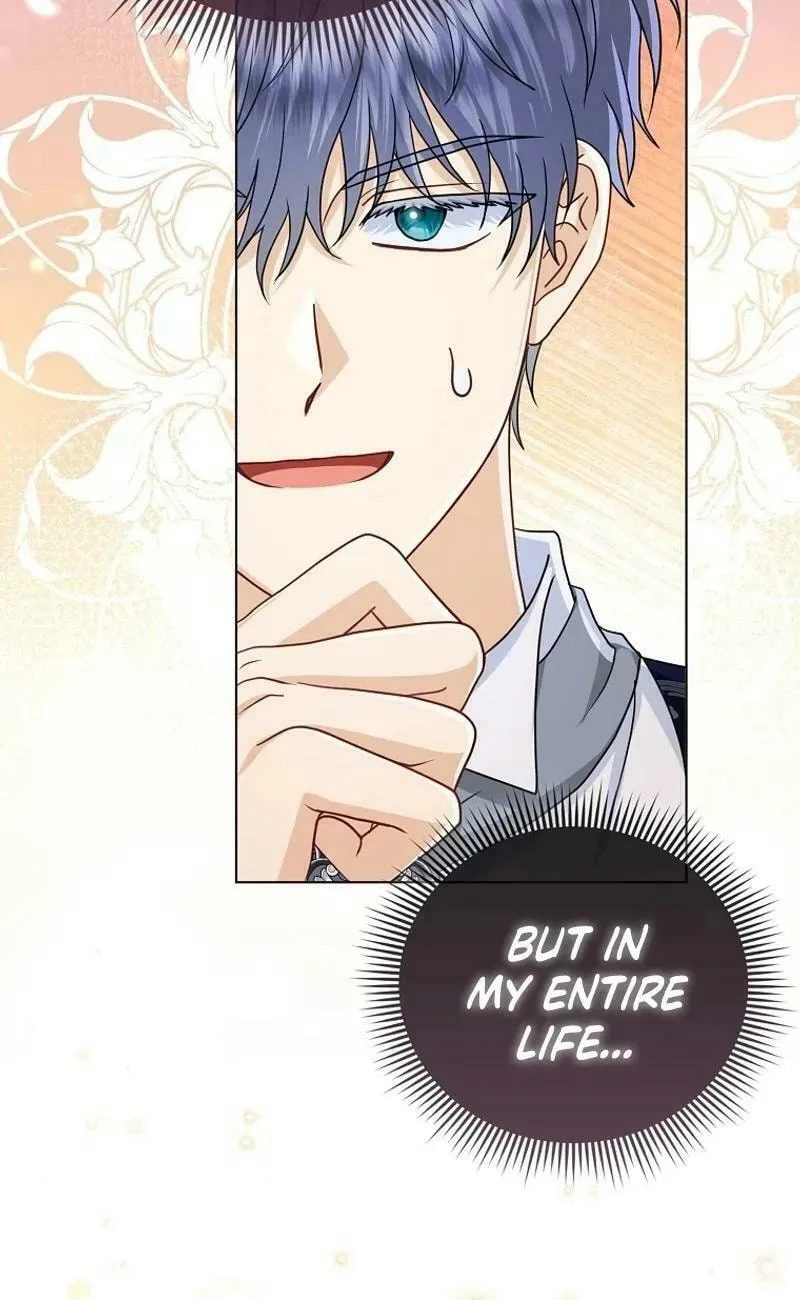 The Villains' Favorite Is Me Chapter 37 page 22 - 
