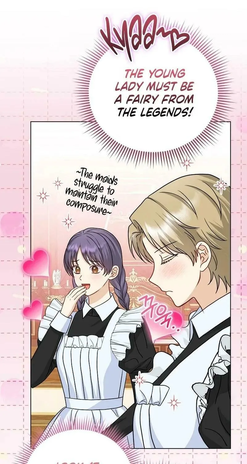 The Villains' Favorite Is Me Chapter 37 page 25 - 