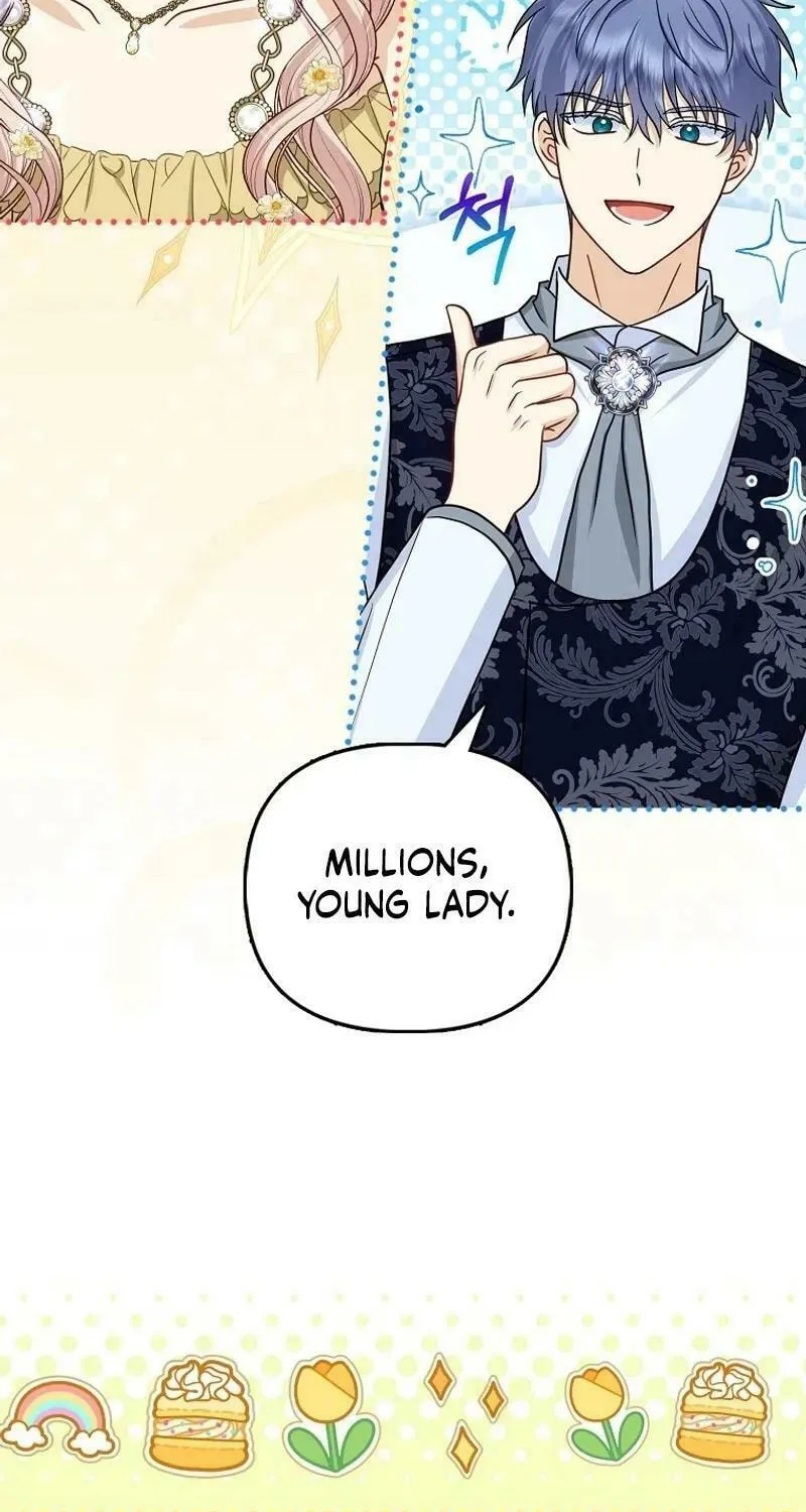 The Villains' Favorite Is Me Chapter 37 page 30 - 