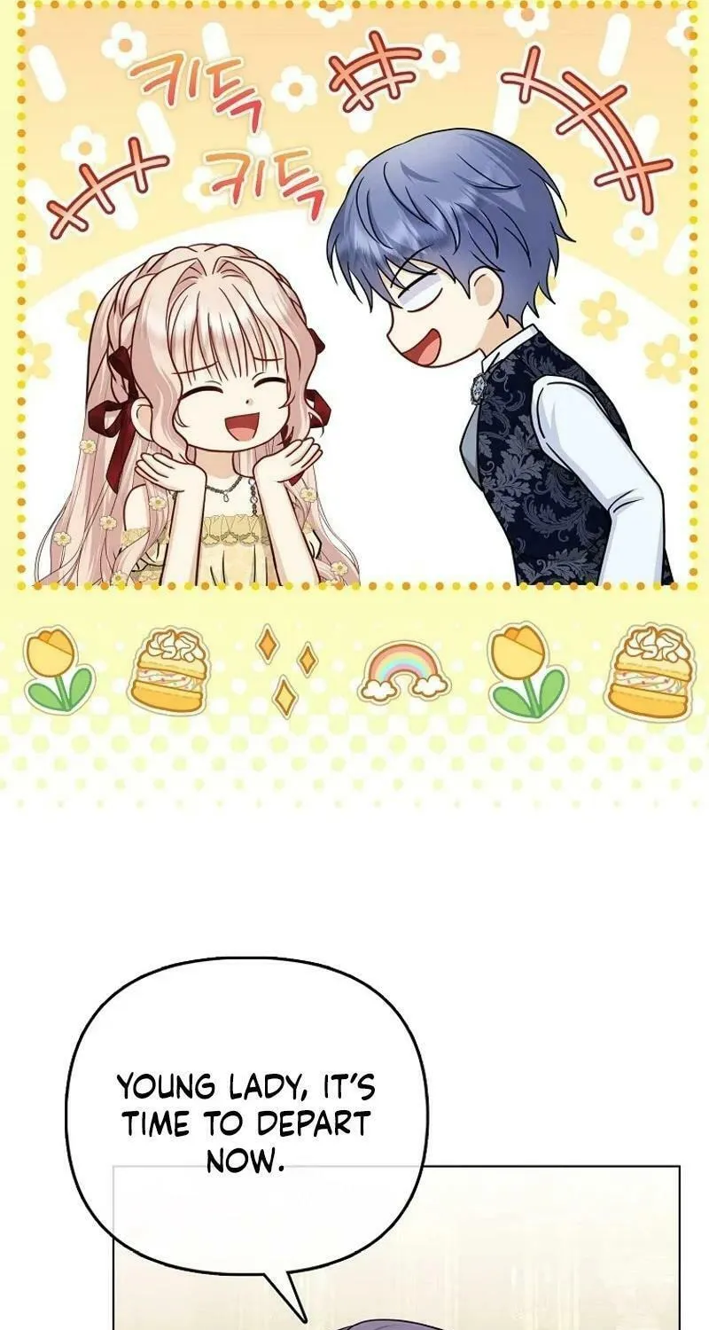 The Villains' Favorite Is Me Chapter 37 page 31 - 