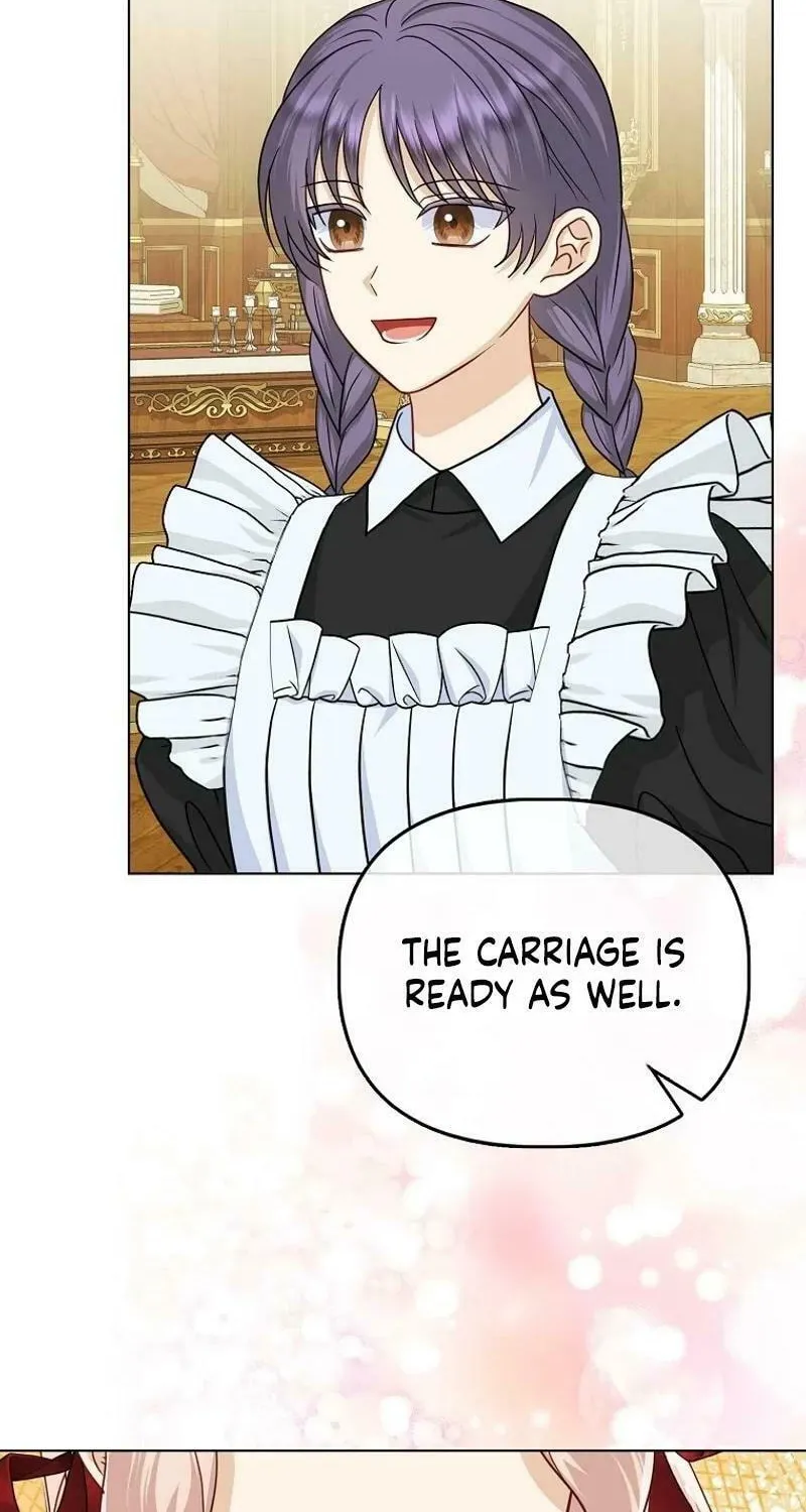 The Villains' Favorite Is Me Chapter 37 page 32 - 