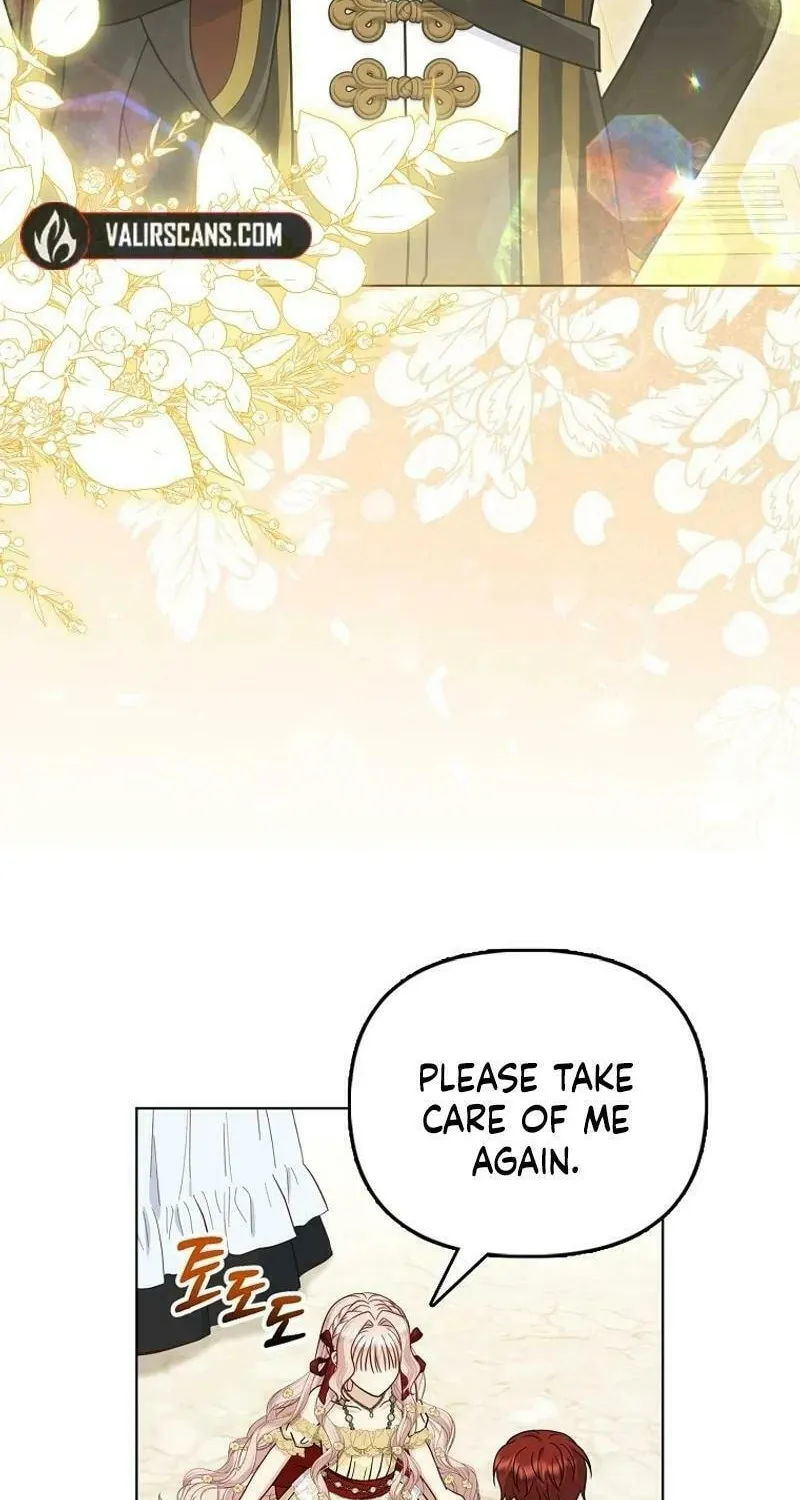 The Villains' Favorite Is Me Chapter 37 page 36 - 