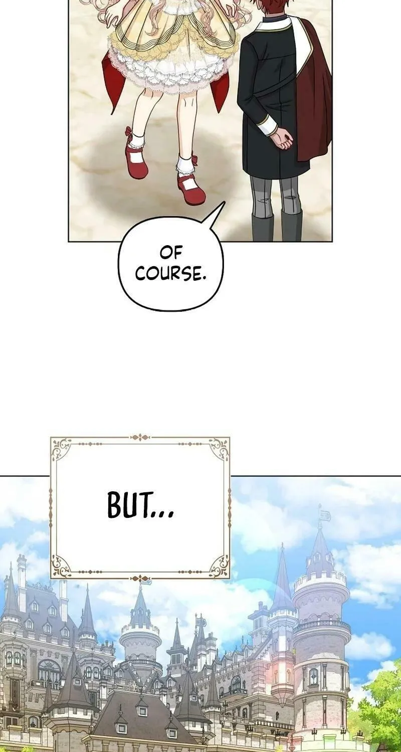 The Villains' Favorite Is Me Chapter 37 page 37 - 